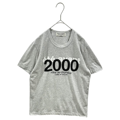 robe de chambre COMME des GARCONS T-Shirt Multi Size FREE
