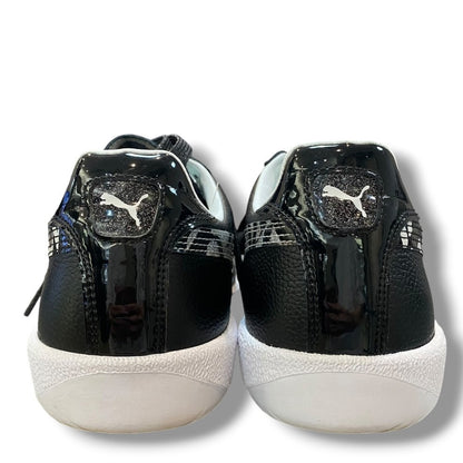 PUMA Army Trainer MIJ Yukemuri Black Sneakers Size 27cm