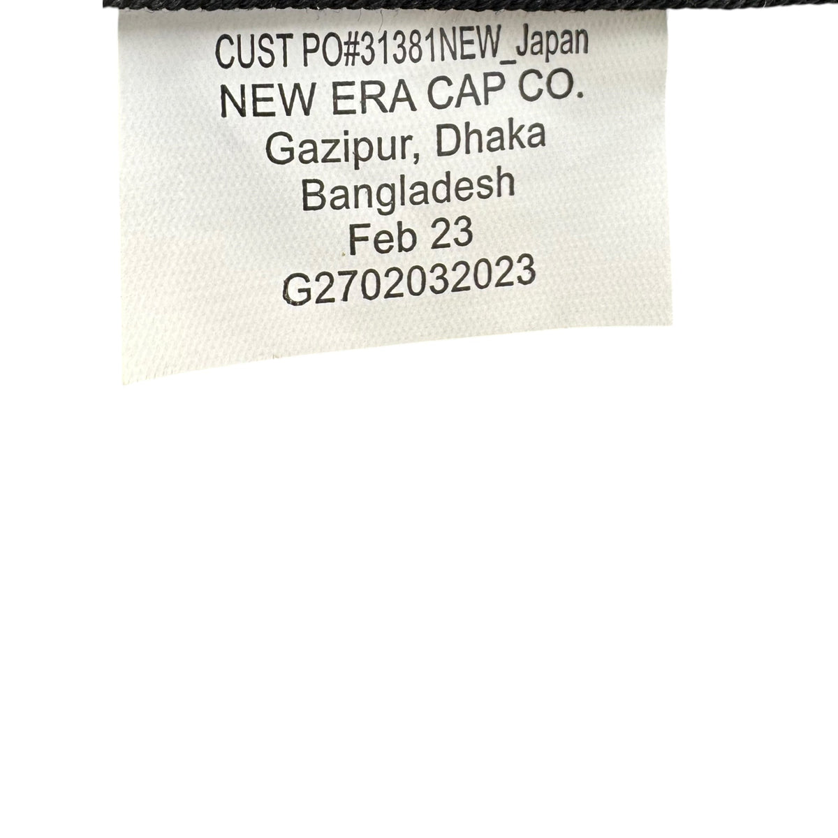 SUPREME 23SS Box Logo Mesh Back New Era Cap