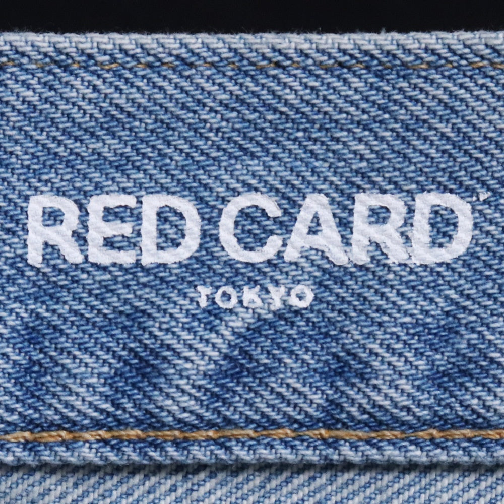 RED CARD TOKYO ONLYARK Kansas Midrise Jeans Size 31