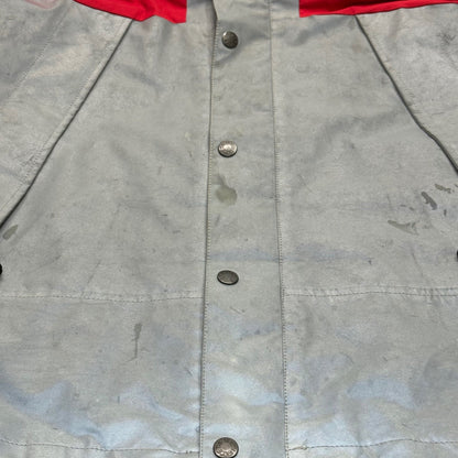 SUPREME x TNF 13SS Reflective 3M Jacket Multi Size S