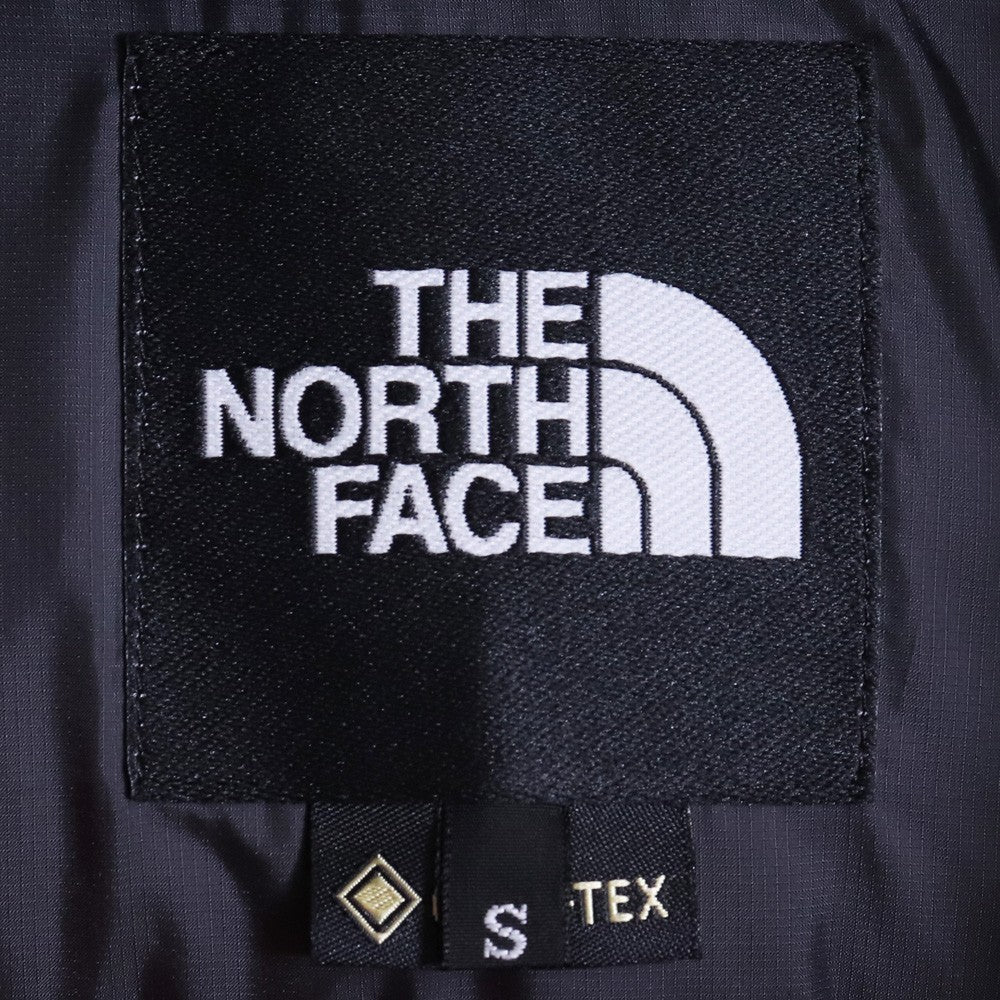The North Face GORE-TEX Antarctica Parka Orange Size S