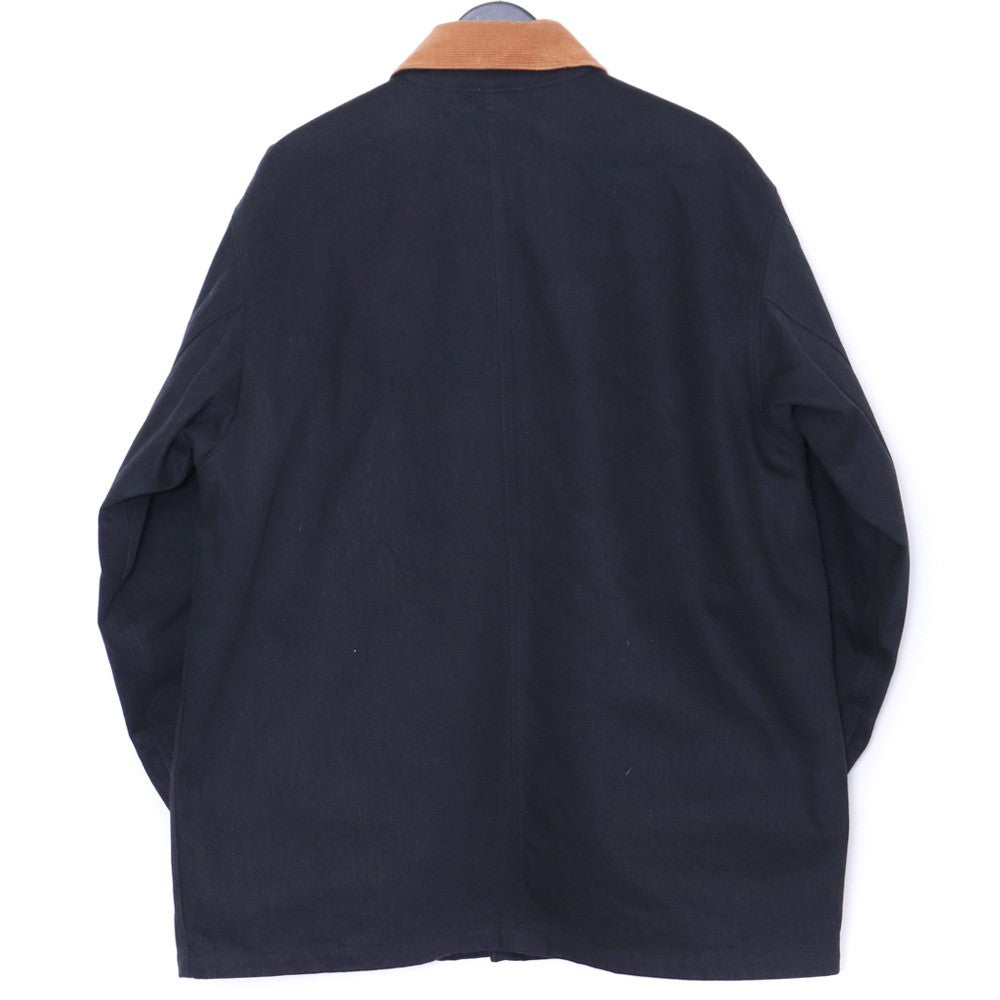 WACKO MARIA × LEE 23AW Denim Boa Coverall Size S