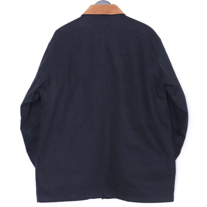 WACKO MARIA × LEE 23AW Denim Boa Coverall Size S