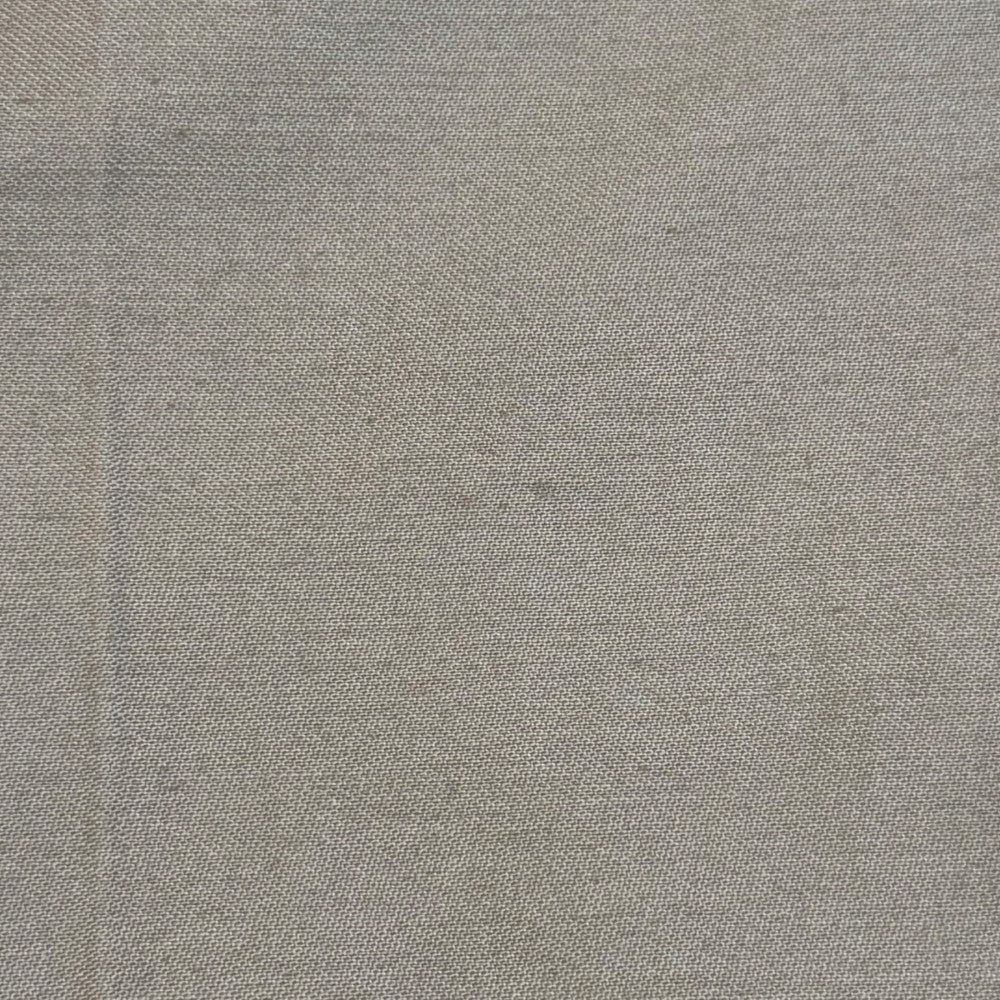 SACAI x WTAPS 25SS Cotton Back Satin Pants Taupe Size 2
