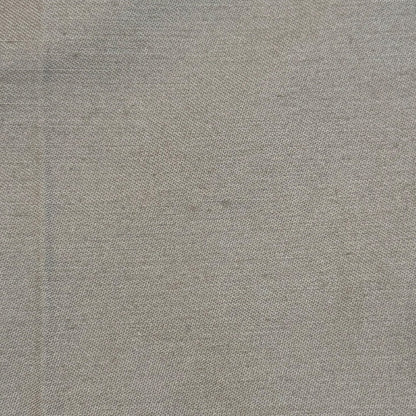 SACAI x WTAPS 25SS Cotton Back Satin Pants Taupe Size 2
