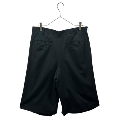 BLACK COMME des GARCONS 23AW Slash Pocket Jkt Blk Size L