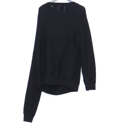 TAKAHIROMIYASHITA THE SOLOIST. 23AW Sweatshirt Black Size 46