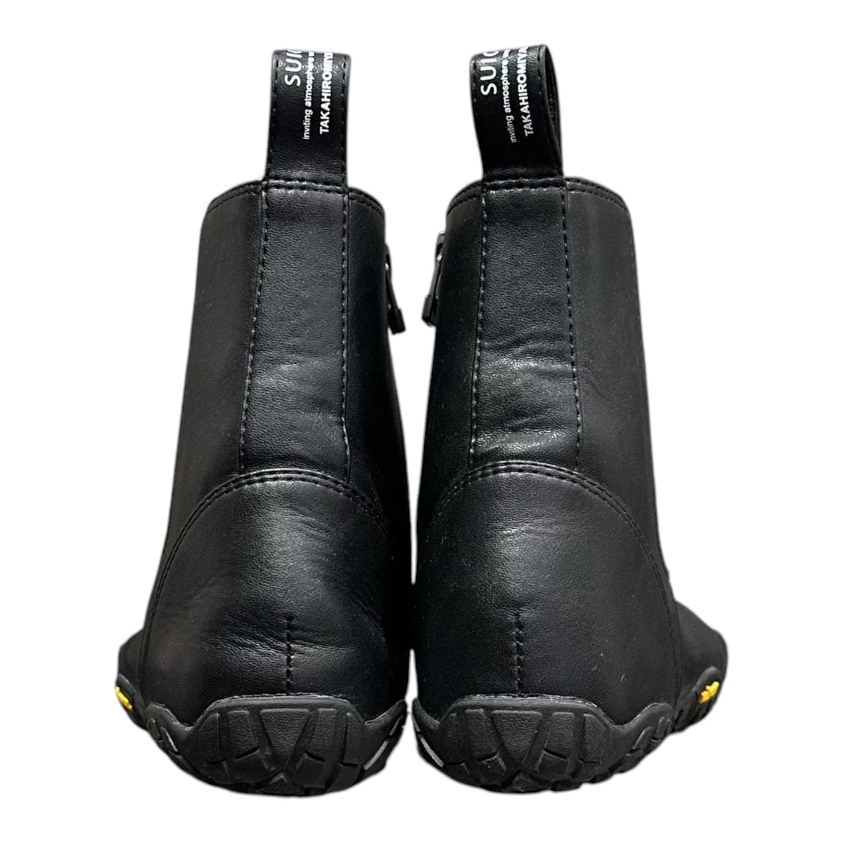 TAKAHIRO MIYASHITA The Soloist. Finger Boots Size 24.0CM