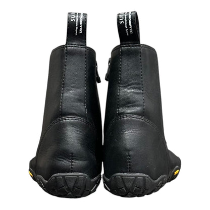 TAKAHIRO MIYASHITA The Soloist. Finger Boots Size 24.0CM