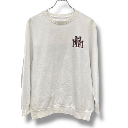 Maison Margiela 13AW Reconstructed Sweatshirt Size M