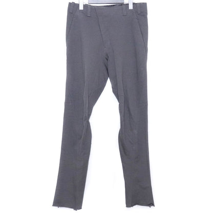 DEVOA Anatomical Slim Pants Gray Size 1