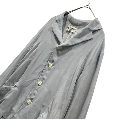robe de chambre COMME des GARCONS 96AW Lace Jacket Size FREE