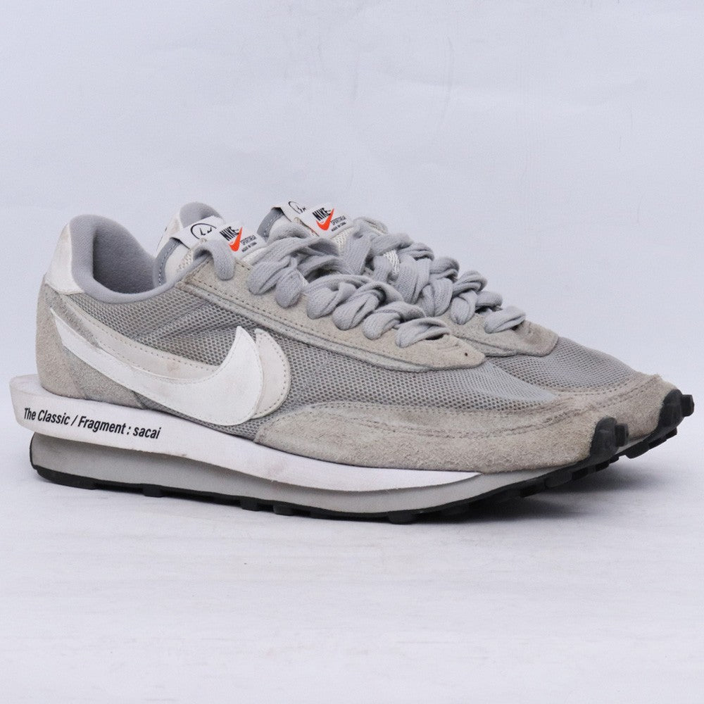 NIKE x Fragment Design x Sacai LD Waffle Sneakers Size 28cm