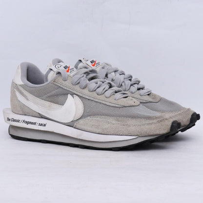 NIKE x Fragment Design x Sacai LD Waffle Sneakers Size 28cm