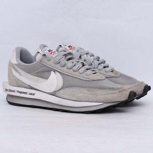 NIKE x Fragment Design x Sacai LD Waffle Sneakers Size 28cm