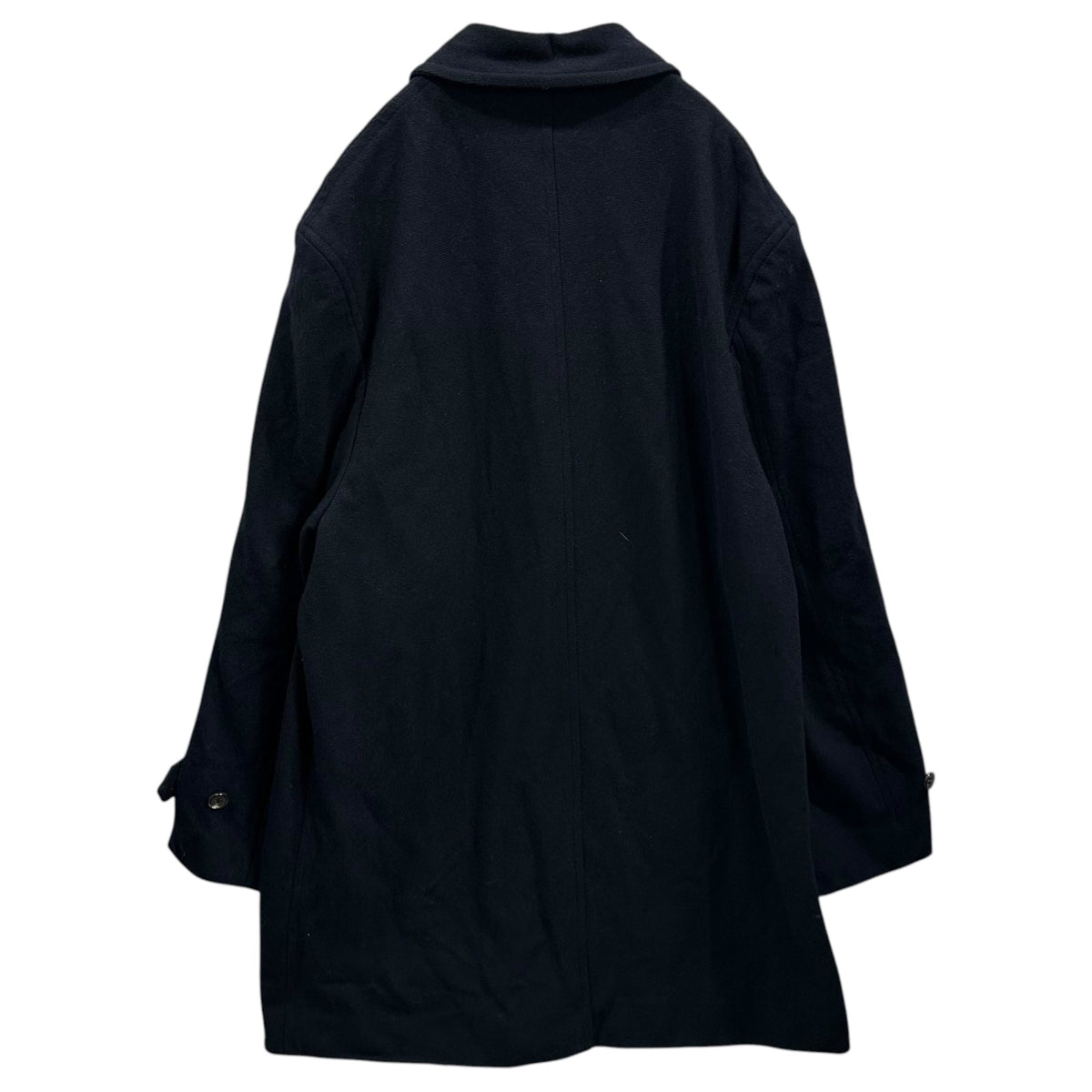 COMME des GARCONS HOMME PLUS 97AW Half Coat Size M
