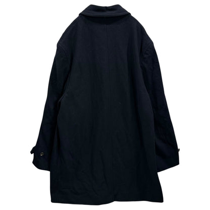 COMME des GARCONS HOMME PLUS 97AW Half Coat Size M
