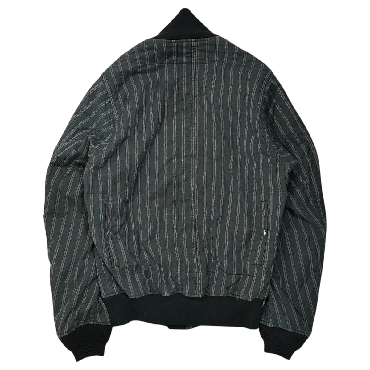 UNDERCOVER 17SS Reversible R/CM Jacket Black Size 1