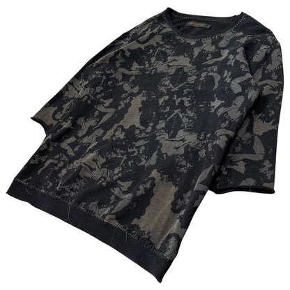 UNDERCOVERISM 03SS "SCAB" Crust T-Shirt Multi Size M