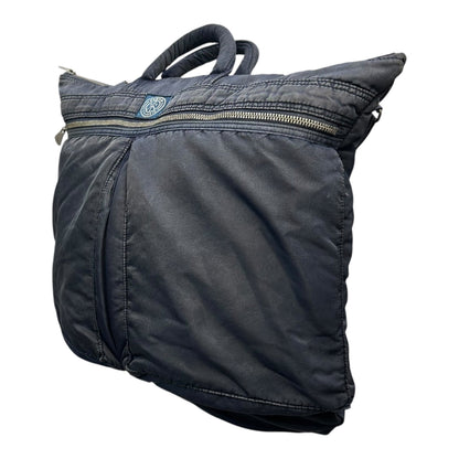 Porter Classic Super Nylon Helmet 2WAY Bag Blue Size L