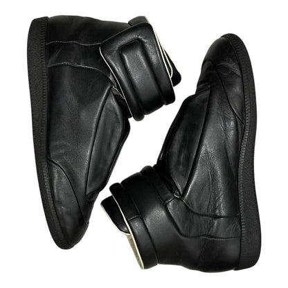 Maison Martin Margiela Future Sneakers Black Size 43.5