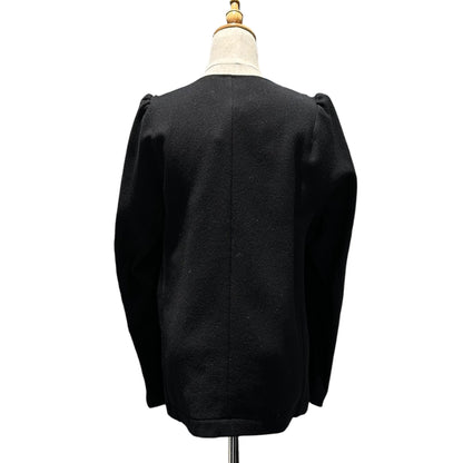 tricot COMME des GARCONS 06AW Wool Sweatshirt Size S