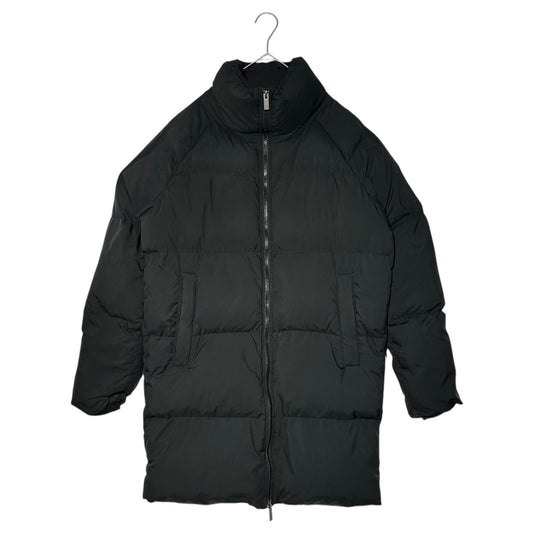 Pyrenex BARROW Down Coat Black Size 38