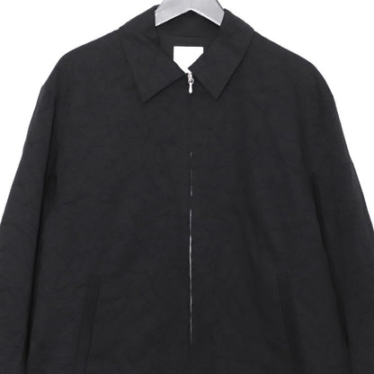 SUS-SOUS 25SS Drizzler Jacket Black Size 5