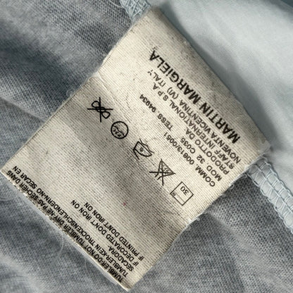 Maison Margiela corso como 05SS Mixed-Fabric Size 38