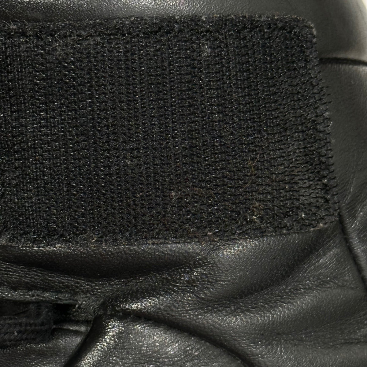 Maison Martin Margiela Future Sneakers Black Size 43.5