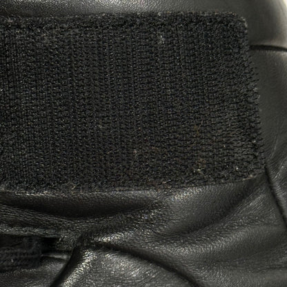 Maison Martin Margiela Future Sneakers Black Size 43.5