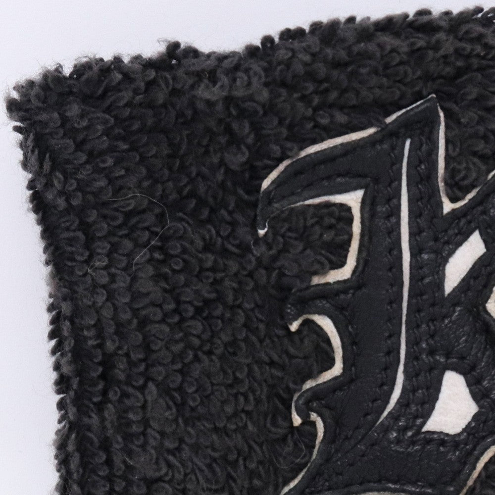 CHROME HEARTS Kyosuke Himuro Collaboration Band Black Size F