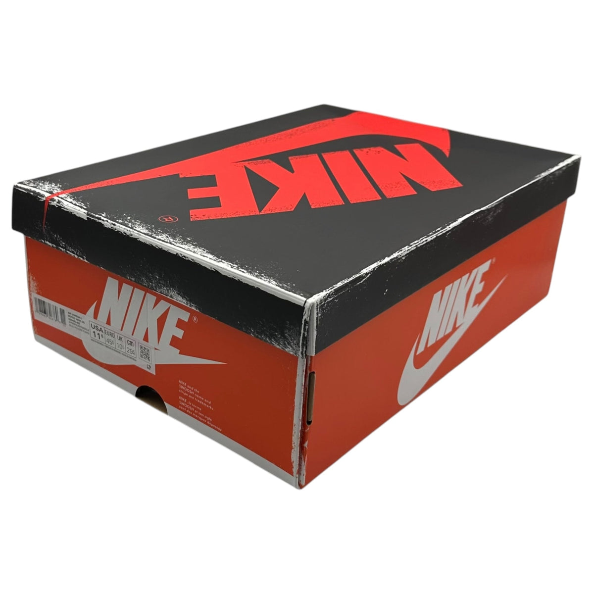 Nike Air Jordan 1 Retro High OG Reimagined" Size 29.5cm