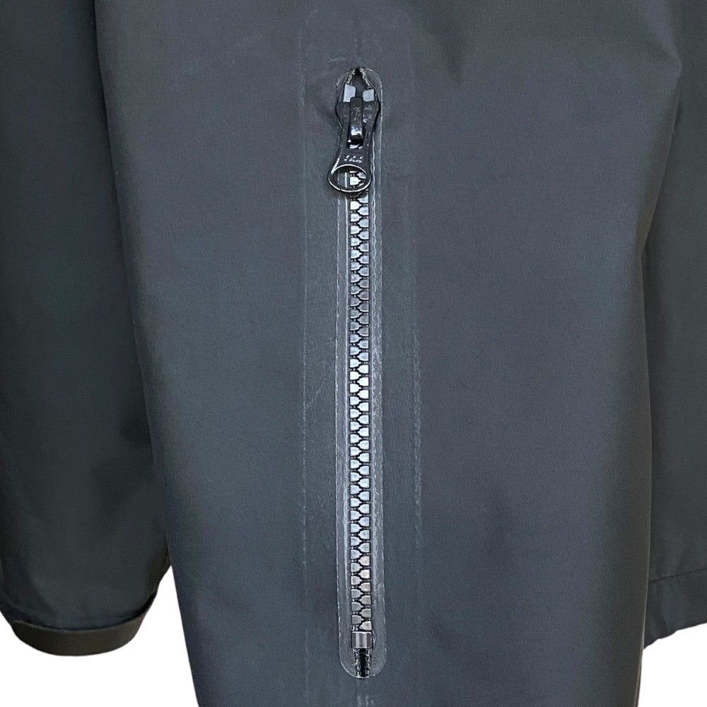 ADIDAS x MASTERMIND JAPAN Nylon Shell Jacket Size M