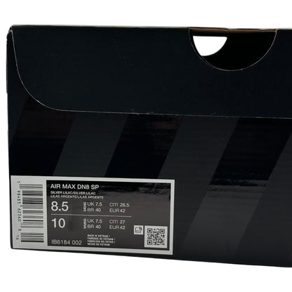 NIKE x C.E Air Max DN8 "Pure Sneakers Gray Size 26.5cm