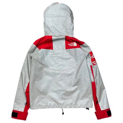 SUPREME x TNF 13SS Reflective 3M Jacket Multi Size S