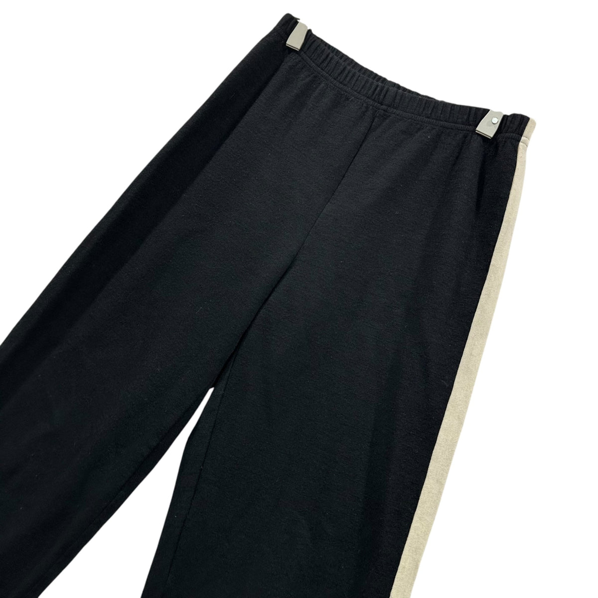 Peggy Moffitt CDG 03AW Felted Pants Multi Size S