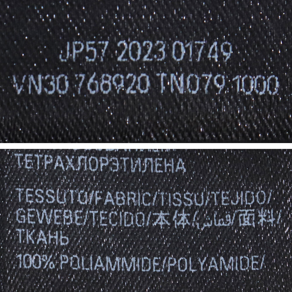 BALENCIAGA Black Outline Track Jacket Black Size L