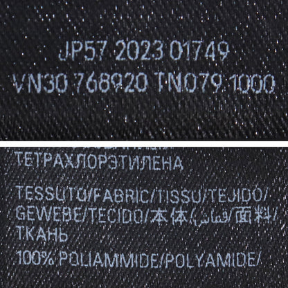 BALENCIAGA Black Outline Track Jacket Black Size L
