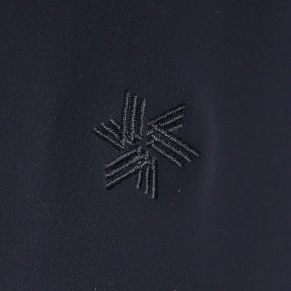 GOLDWIN 2L Mountain Jacket Black Size 3