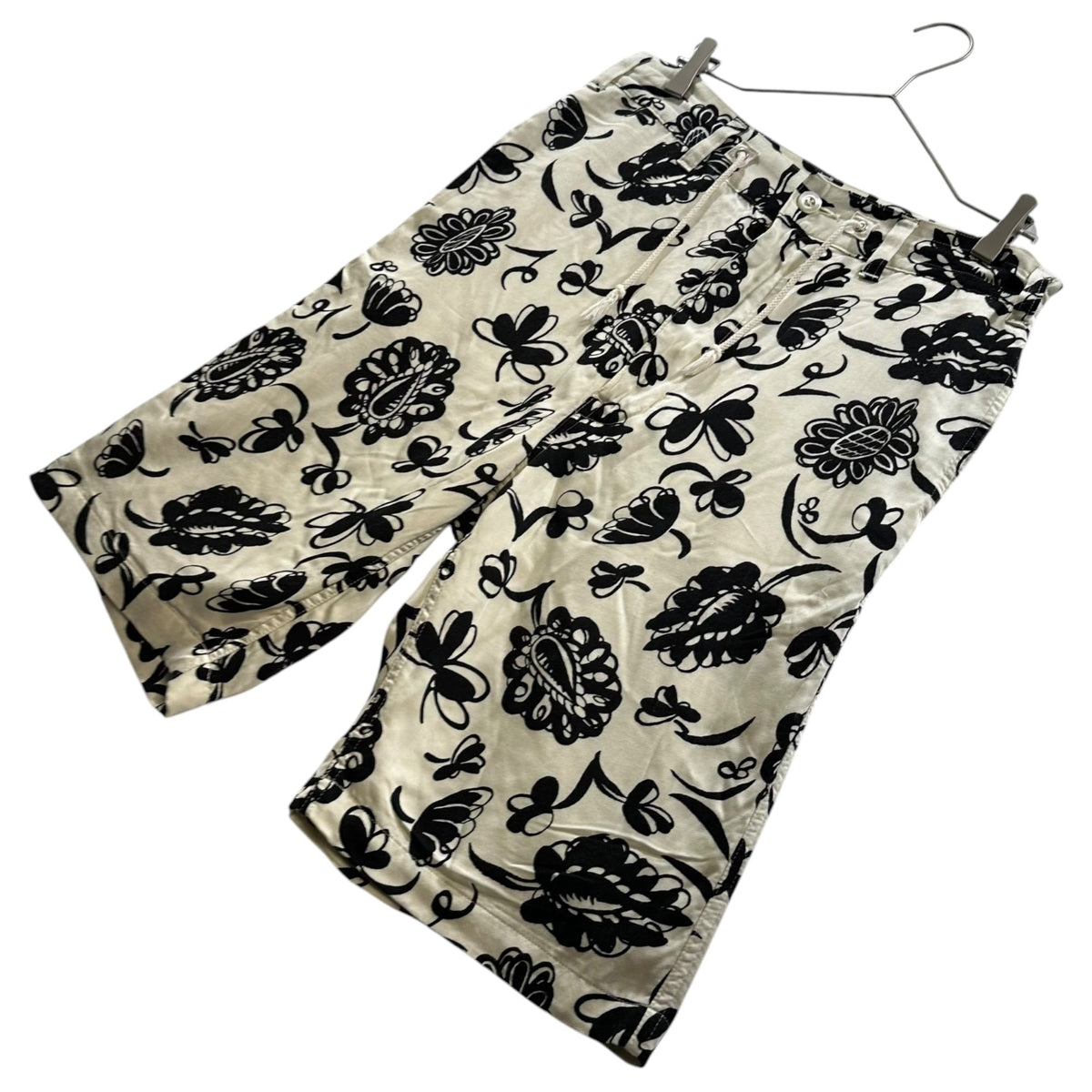 COMME des GARCONS JUNYA WATANABE MAN Shorts Multi Size XS