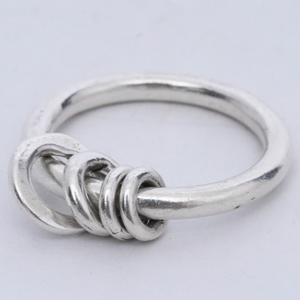 ANN DEMEULEMEESTER WERKSTATT MUNCHEN JP 15 Ring Size JP 15