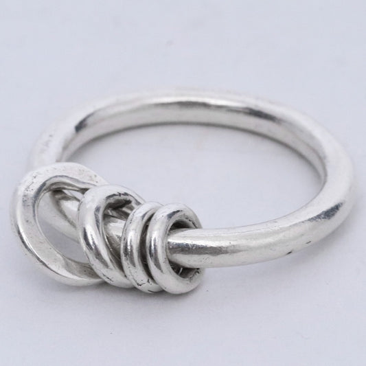 ANN DEMEULEMEESTER WERKSTATT MUNCHEN JP 15 Ring Size JP 15