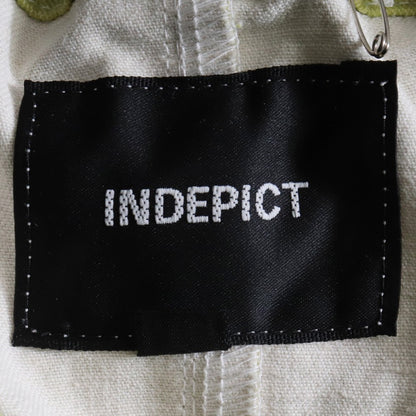 INDEPICT Pigment Dye Lounge Pants Lime Green Size XL