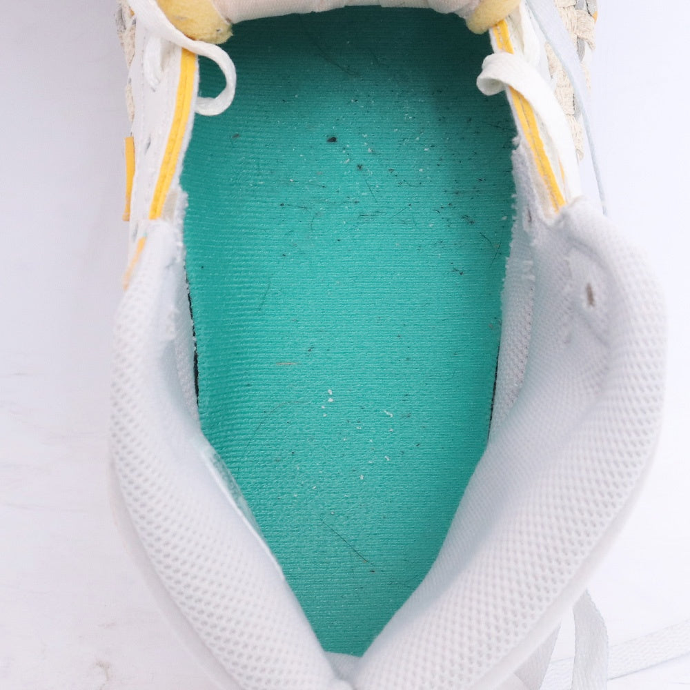 NIKE x UNION Air Jordan 1 Summer Sneakers White Size 27.5cm