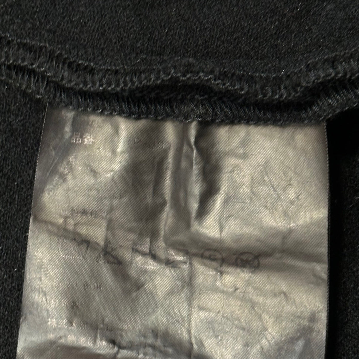 JUNYA WATANABE MAN 25AW x Filson Wool Jacket Black Size M