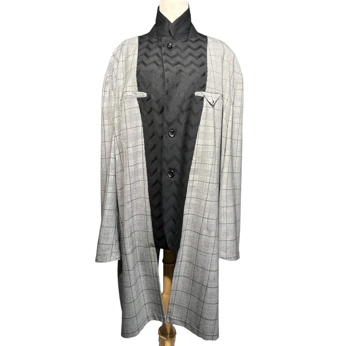 COMME des GARCONS HOMME PLUS 21AW Jacket Multi Size M