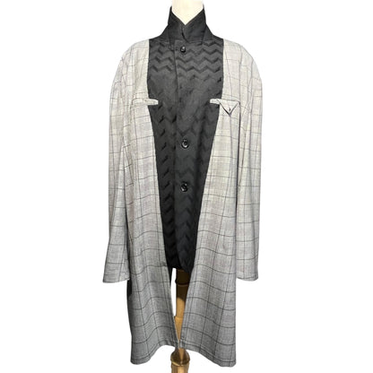 COMME des GARCONS HOMME PLUS 21AW Jacket Multi Size M