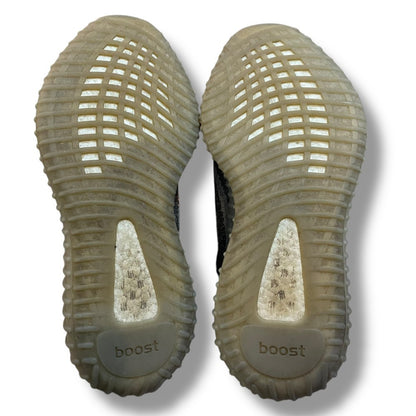ADIDAS YEEZY 350 V2 Beluga Sneakers Gray Size 27.5cm